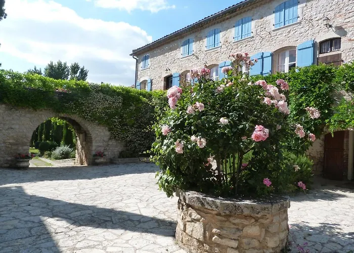 Le Flacon De La Verrouille Bruniquel