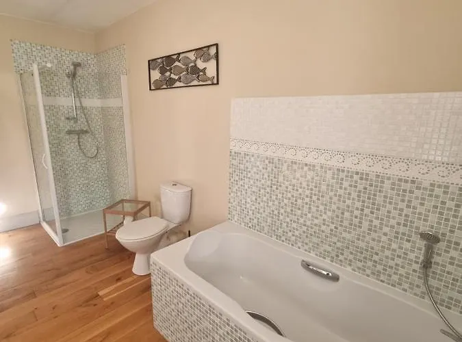 Le Flacon De La Verrouille 3*