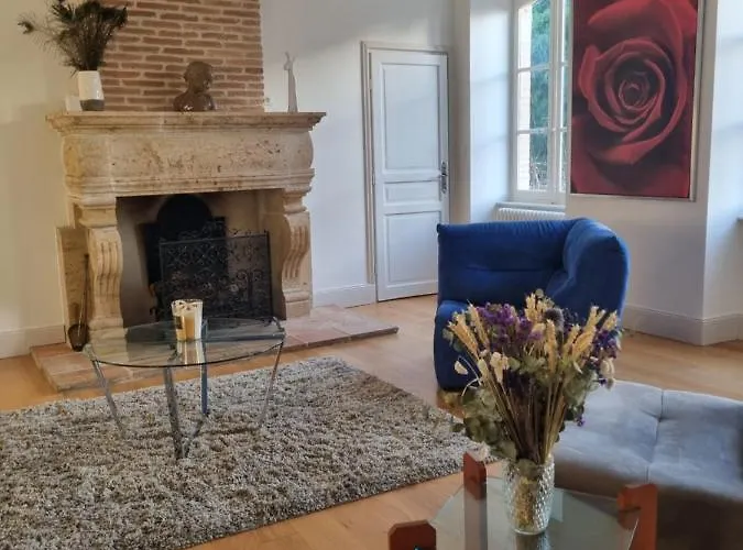 Le Flacon De La Verrouille 3*