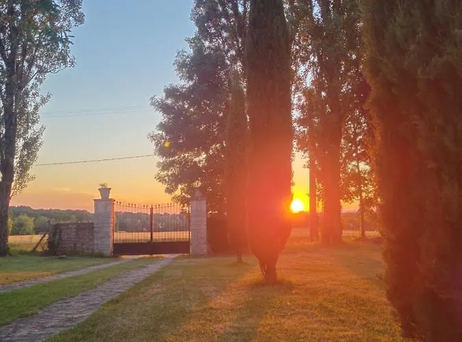 D'hotes Le Flacon De La Verrouille Gasthuis