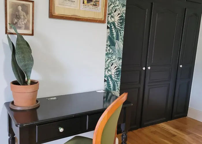 Maison d'hôtes Le Flacon De La Verrouille Bruniquel