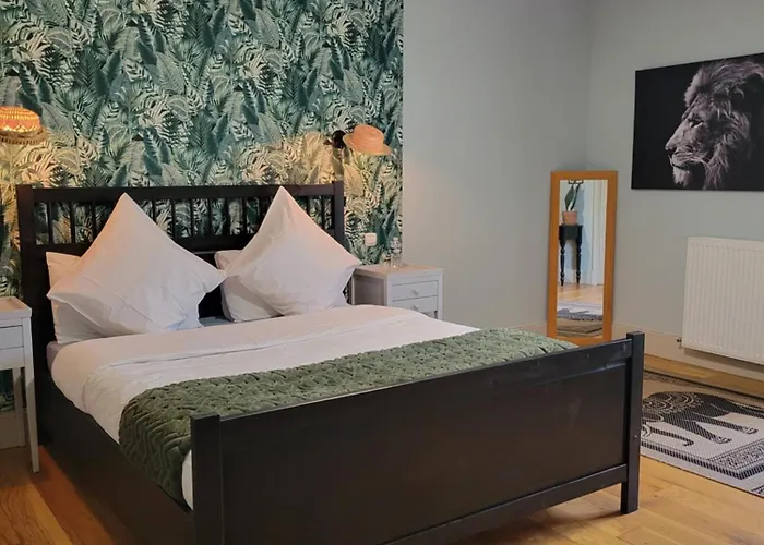 Le Flacon De La Verrouille