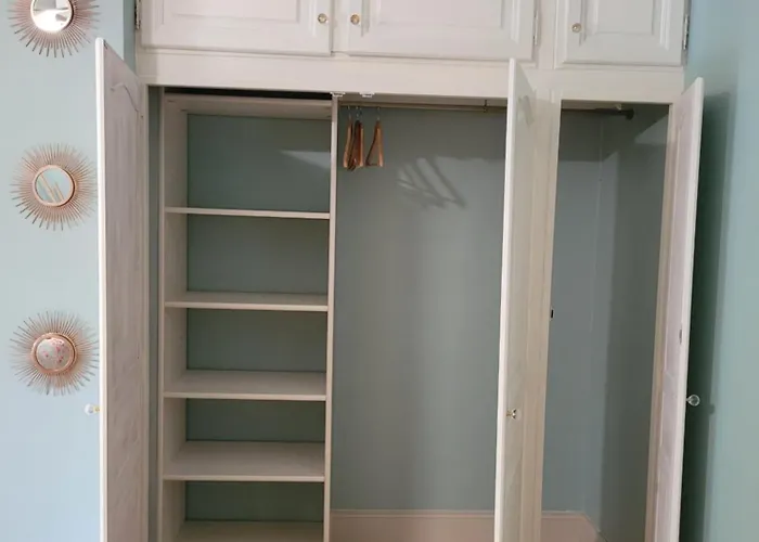 Maison d'hôtes Le Flacon De La Verrouille Bruniquel