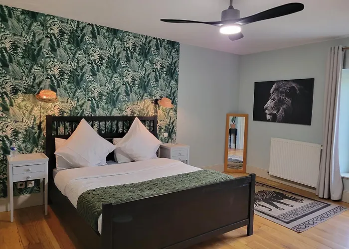 Le Flacon De La Verrouille