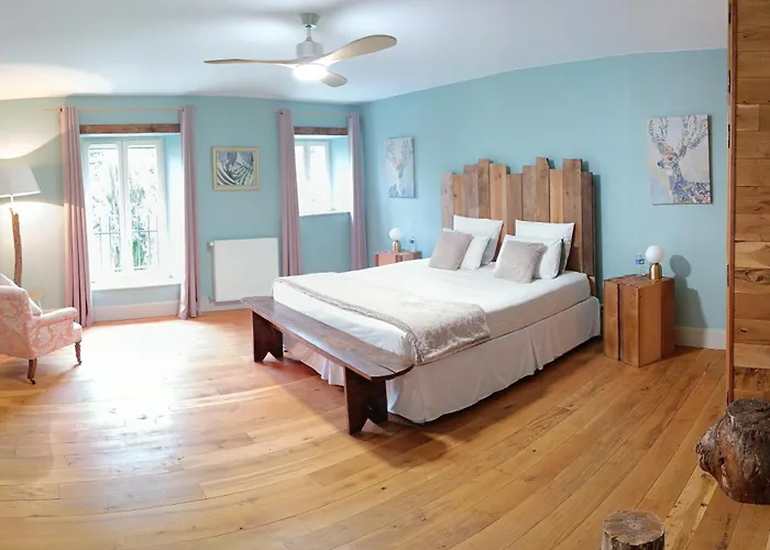 Le Flacon De La Verrouille 3*